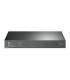 SWITCH SMART GIGABIT JETSTREAM 8 PTO CON 4 PTOS POE / TL-SG2008P