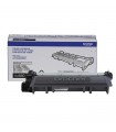 TONER BROTHER TN660 NEGRO 2,600 PAGINAS P/HLL2360DW/DCPL2540DW/MFCL270