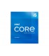 CPU INTEL CORE I5 11600K 3.9GHZ12MB125W SOC1200 11TH GEN BX8070811600K