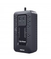 UPS/NO BREAK CYBERPOWER EC450G 450VA/260W STANDBY/8NEMA/USB