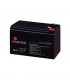 SMARTBITT (SBBA12-9 / SBBA9-12) 9 BATERIA 12V/9AH