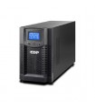 NO BREAK/UPS MARCA CDP MOD UPO11-3 TORRE 3KVA/2.7KW ONLINE SEN/DOBLE