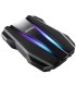 DISCO DURO EXTERNO ADATA RGB HD770G 1TB 3.2 BL RGB AHD770G-1TU32G1-CBK