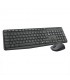 KIT LOGITECH MK235 TECLADO Y MOUSE INALAMBRICO (920-007901)