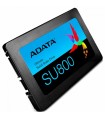 UNIDAD SSD ADATA SU800 ULTIMATE 1TB SATA III 2.5" (ASU800SS-1TT-C)