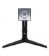 STAND MONITOR GAME FACTOR VESA, SUBE BAJA, ESCRITORIO NEGRO SMG500