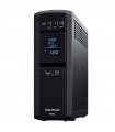 UPS/NO BREAK CYBERPOWER CP1500PFCLCDa 1500VA/1000W PFC ACTIVAS 12NEMA