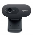 CAMARA WEB LOGITECH C270 VIDEOCONFERENCIA HD 720P (960-000694)
