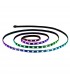 TIRA DE LED ARGB XPG PRIME (2 TIRAS DE 60CM) (ARGBSTRIP-BKCWW)