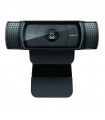 CAMARA WEB LOGITECH C920 FULL HD PRO 15MP (960-000764)