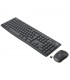 KIT LOGITECH MK295 TECLADO Y MOUSE INALAMBRICO USB 920-009792