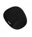 TAPETE PARA MOUSE VORAGO MP-100 NEGRO