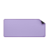 DESK PAD LOGITECH LAVENDER (956-000036)