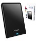 DISCO DURO EXTERNO ADATA HV620S 4TB 3.1 NEGRO (AHV620S-4TU31-CBK)