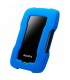 DISCO DURO EXTERNO ADATA HD330 2TB 3.1 AZUL (AHD330-2TU31-CBL)
