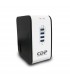 REGULADORMARCACDPMODR2CU-AVR10081000VA8CONTACTOS,4USBDERECA