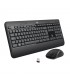 KIT LOGITECH MK540 TECLADO Y MOUSE INALAMBRICO (920-008673)