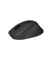 MOUSE LOGITECH M280 INALAMBRICO NEGRO (910-004284)