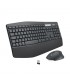KIT LOGITECH MK850 NEGRO BLUETOOTH (920-008659)