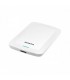 DISCO DURO EXTERNO ADATA HV300 2TB 3.1 BLANCO (AHV300-2TU31-CWH)