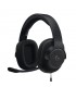 DIADEMA LOGITECH DGTL GAMING G433/BLACK (981-000667)