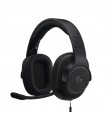 DIADEMA LOGITECH DGTL GAMING G433/BLACK (981-000667)