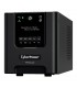 UPS/NO BREAK CYBERPOWER PR750LCD 750VA/525W ONDA SENOIDAL 6NEMA