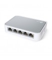 SWITCH ESCRITORIO TP-LINK /5 PTOS FAST/SAVE ENERGY70%/ TL-SF1005D