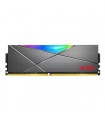 MEM DDR4  XPG SPECTRIX D50 8GB 3200MHZ RGB (AX4U32008G16A-ST50)