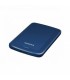 DISCO DURO EXTERNO ADATA HV300 2TB 3.1 AZUL (AHV300-2TU31-CBL)