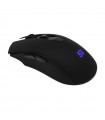 MOUSE VORAGO START THE GAME WIRELESS 2.4DPIS, 6 BT, RECARGABLE MO-600