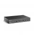 ROUTER VPN STREAM GIGABIT MULTI-WAN/4 PUERTOS WAN/ TL-ER7206