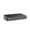 ROUTER VPN STREAM GIGABIT MULTI-WAN/4 PUERTOS WAN/ TL-ER7206