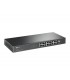 SWITCH RACK TP-LINK /24 PTOS FAST/SAVE ENERGY 40%/19/ TL-SF1024