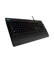 TECLADO LOGITECH GAMING G213 USB RETROILUMINADO (920-008084)