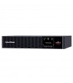 UPS/NO BREAK CYBERPOWER PR3000RT2U 3000VA/3000W ONDA SENOIDAL SNMP