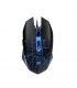 MOUSE VORAGO START THE GAME OPTICO ILUMINADO 1000-3200 DPIS USB MO-501