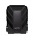 DISCO DURO EXTERNO ADATA HD710 PRO 2TB 3.1 NEGRO (AHD710P-2TU31-CBK )