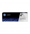 TONER HP 36A NEGRO PARA LASERJET 1505/M1120 (CB436A)