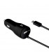 ADAPTADOR USB UNIVERSAL DE CORRRIENTE PARA AUTO VORAGO AU-303