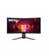 MONITOR BENQ EX3410R MOBIUZ 34"4K VA 144HZ HDR10 1MS HDMIx2/DP VESA