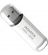 MEMORIA FLASH ADATA C906 32GB USB 2.0 BLANCO (AC906-32G-RWH)