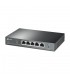 ROUTER VPN GIGABIT TP-LINK /4WAN/20VPN/IP/MAC/DoS/ER605/TL-R605