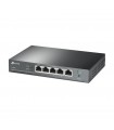 ROUTER VPN GIGABIT TP-LINK /4WAN/20VPN/IP/MAC/DoS/ER605/TL-R605