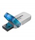 MEMORIA FLASH ADATA UV240 32GB BLANCO 2.0 (AUV240-32G-RWH)
