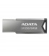 MEMORIA FLASH ADATA UV250 64GB USB 2.0 PLATA (AUV250-64G-RBK)