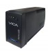 NO BREAK/UPS VICA 500VA/300W 8 TOMASTIPO NEMA 5-15R (4/4)(STAMINA 500)