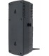 REGULADOR ELECTRONICO VICA, 1200VA/700W 8 CONT NEMA 5-15R/RJ11 (T-02)
