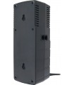 REGULADOR ELECTRONICO VICA, 1200VA/700W 8 CONT NEMA 5-15R/RJ11 (T-02)