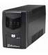 NOBREAK KOBLENZ 7516 USB/R 750VA/450W 6 CONT (4/2)(00-4260-00-6)